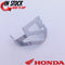 HONDA REAR BRAKE CALIPER GUARD CR125R CR250R CR500R CR85R XR400R XR600R OEM
